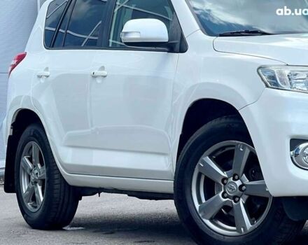 Тойота РАВ 4, объемом двигателя 2 л и пробегом 163 тыс. км за 13200 $, фото 6 на Automoto.ua