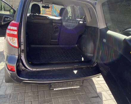 Тойота РАВ 4 2012 в Черкассах на Automoto.ua Тойота РАВ 4, объемом двигателя 2.36 л и пробегом 130 тыс. км за 13000 $, фото 3 на Automoto.ua