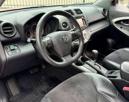 Тойота РАВ 4, об'ємом двигуна 0 л та пробігом 158 тис. км за 12200 $, фото 15 на Automoto.ua