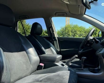 Тойота РАВ 4, объемом двигателя 2.2 л и пробегом 180 тыс. км за 15699 $, фото 8 на Automoto.ua