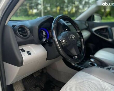 Тойота РАВ 4, об'ємом двигуна 0 л та пробігом 210 тис. км за 11500 $, фото 17 на Automoto.ua