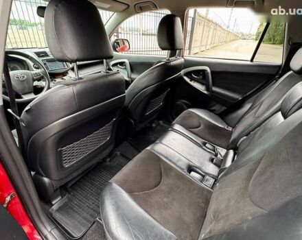 Тойота РАВ 4, об'ємом двигуна 0 л та пробігом 158 тис. км за 12200 $, фото 19 на Automoto.ua
