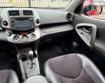 Тойота РАВ 4, об'ємом двигуна 0 л та пробігом 158 тис. км за 12200 $, фото 24 на Automoto.ua