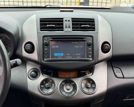 Тойота РАВ 4, об'ємом двигуна 0 л та пробігом 158 тис. км за 12200 $, фото 25 на Automoto.ua