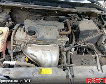 Тойота РАВ 4, об'ємом двигуна 2.5 л та пробігом 153 тис. км за 3800 $, фото 5 на Automoto.ua