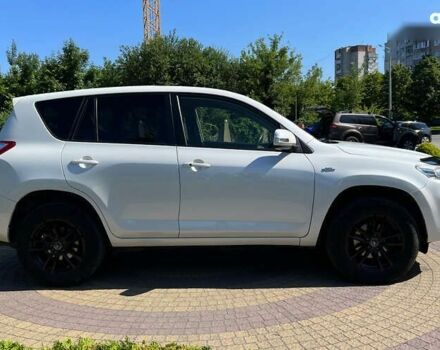 Тойота РАВ 4, объемом двигателя 2.2 л и пробегом 180 тыс. км за 15699 $, фото 7 на Automoto.ua