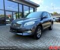 Тойота РАВ 4, об'ємом двигуна 2.2 л та пробігом 195 тис. км за 10400 $, фото 1 на Automoto.ua