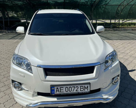 Тойота РАВ 4, об'ємом двигуна 2 л та пробігом 132 тис. км за 16500 $, фото 2 на Automoto.ua