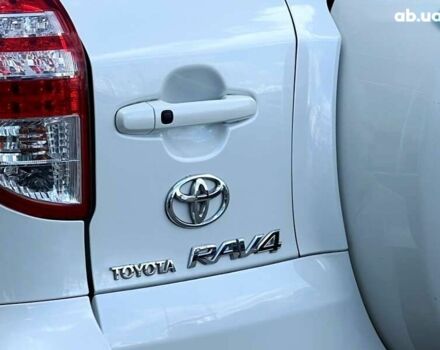 Тойота РАВ 4, объемом двигателя 2 л и пробегом 163 тыс. км за 13200 $, фото 21 на Automoto.ua