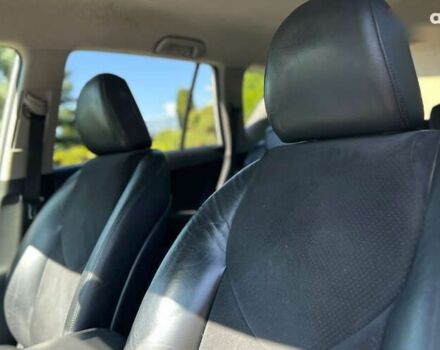 Тойота РАВ 4, объемом двигателя 2.2 л и пробегом 180 тыс. км за 15699 $, фото 24 на Automoto.ua