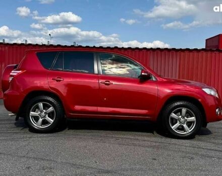 Тойота РАВ 4, об'ємом двигуна 0 л та пробігом 158 тис. км за 12200 $, фото 7 на Automoto.ua