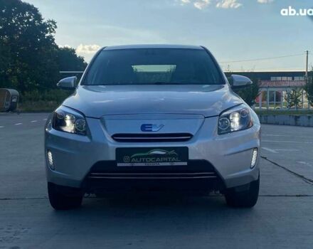 Тойота РАВ 4, объемом двигателя 0 л и пробегом 210 тыс. км за 10490 $, фото 2 на Automoto.ua