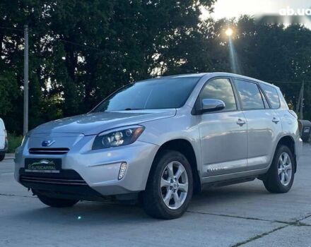 Тойота РАВ 4, объемом двигателя 0 л и пробегом 210 тыс. км за 10490 $, фото 9 на Automoto.ua