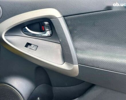 Тойота РАВ 4, объемом двигателя 2 л и пробегом 163 тыс. км за 13200 $, фото 28 на Automoto.ua