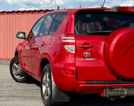 Тойота РАВ 4, об'ємом двигуна 0 л та пробігом 158 тис. км за 12200 $, фото 10 на Automoto.ua