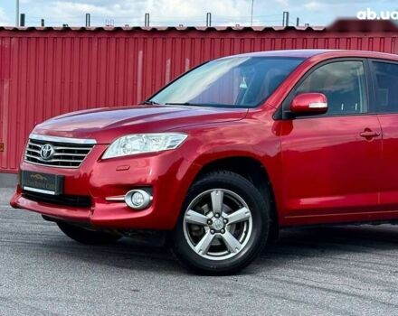 Тойота РАВ 4, об'ємом двигуна 0 л та пробігом 158 тис. км за 12200 $, фото 6 на Automoto.ua