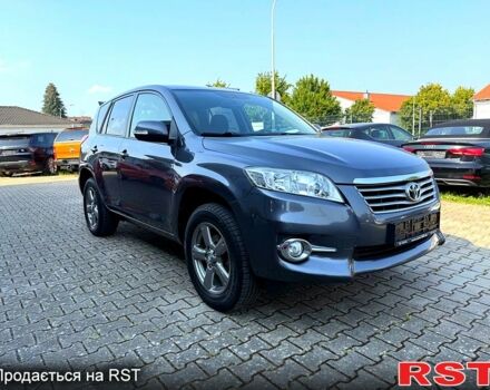Тойота РАВ 4, об'ємом двигуна 2.2 л та пробігом 195 тис. км за 10400 $, фото 4 на Automoto.ua