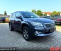 Тойота РАВ 4, об'ємом двигуна 2.2 л та пробігом 195 тис. км за 10400 $, фото 4 на Automoto.ua