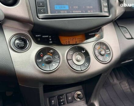 Тойота РАВ 4, об'ємом двигуна 0 л та пробігом 158 тис. км за 12200 $, фото 26 на Automoto.ua