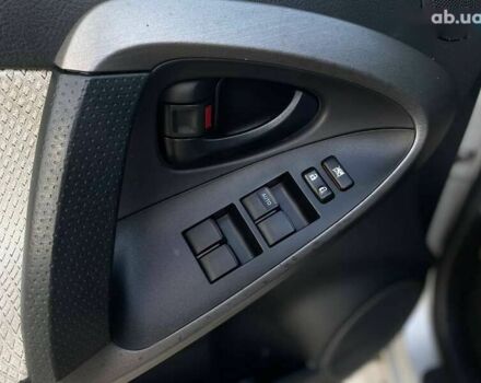 Тойота РАВ 4, объемом двигателя 0 л и пробегом 210 тыс. км за 10490 $, фото 18 на Automoto.ua