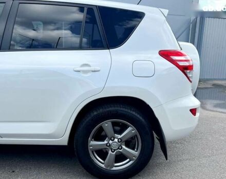 Тойота РАВ 4, объемом двигателя 2 л и пробегом 163 тыс. км за 13200 $, фото 13 на Automoto.ua