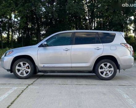 Тойота РАВ 4, объемом двигателя 0 л и пробегом 210 тыс. км за 10490 $, фото 10 на Automoto.ua