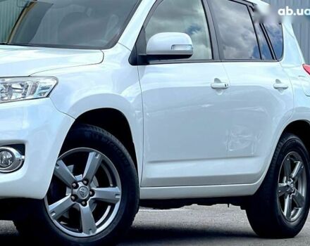 Тойота РАВ 4, объемом двигателя 2 л и пробегом 163 тыс. км за 13200 $, фото 7 на Automoto.ua