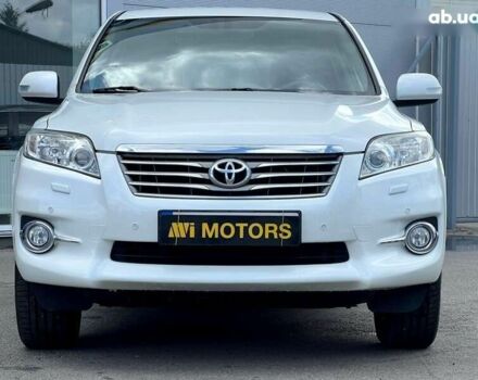 Тойота РАВ 4, объемом двигателя 2 л и пробегом 163 тыс. км за 13200 $, фото 4 на Automoto.ua