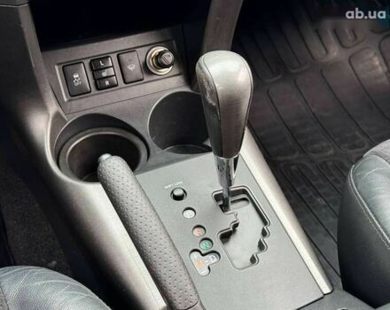 Тойота РАВ 4, об'ємом двигуна 0 л та пробігом 158 тис. км за 12200 $, фото 27 на Automoto.ua