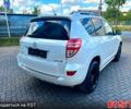 Тойота РАВ 4, об'ємом двигуна 2.2 л та пробігом 175 тис. км за 10000 $, фото 1 на Automoto.ua
