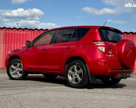 Тойота РАВ 4, об'ємом двигуна 0 л та пробігом 158 тис. км за 12200 $, фото 9 на Automoto.ua