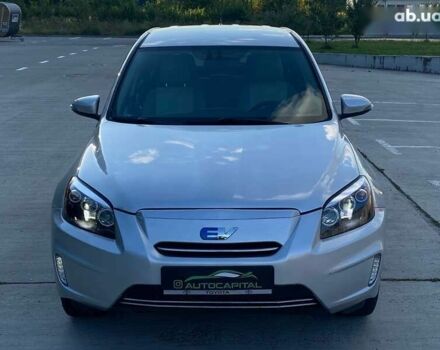 Тойота РАВ 4, объемом двигателя 0 л и пробегом 210 тыс. км за 10490 $, фото 4 на Automoto.ua