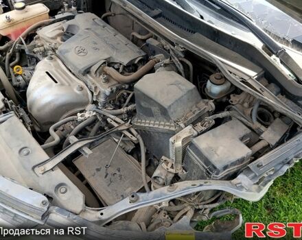 Тойота РАВ 4, об'ємом двигуна 2.5 л та пробігом 153 тис. км за 3800 $, фото 6 на Automoto.ua