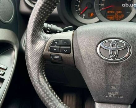 Тойота РАВ 4, об'ємом двигуна 0 л та пробігом 158 тис. км за 12200 $, фото 29 на Automoto.ua