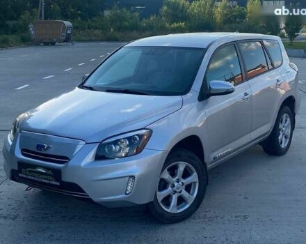 Тойота РАВ 4, объемом двигателя 0 л и пробегом 210 тыс. км за 10490 $, фото 1 на Automoto.ua