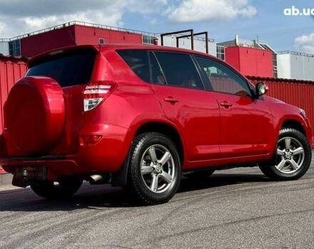 Тойота РАВ 4, об'ємом двигуна 0 л та пробігом 158 тис. км за 12200 $, фото 12 на Automoto.ua