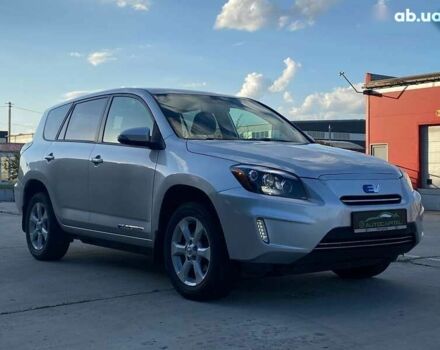 Тойота РАВ 4, об'ємом двигуна 0 л та пробігом 210 тис. км за 11500 $, фото 3 на Automoto.ua