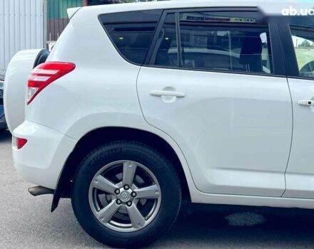 Тойота РАВ 4, объемом двигателя 2 л и пробегом 163 тыс. км за 13200 $, фото 14 на Automoto.ua