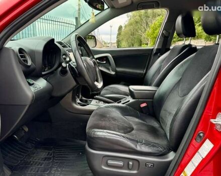 Тойота РАВ 4, об'ємом двигуна 0 л та пробігом 158 тис. км за 12200 $, фото 16 на Automoto.ua