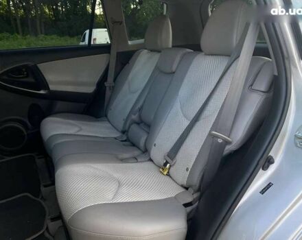 Тойота РАВ 4, объемом двигателя 0 л и пробегом 210 тыс. км за 10490 $, фото 27 на Automoto.ua