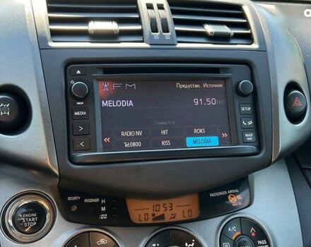 Тойота РАВ 4, объемом двигателя 2.2 л и пробегом 180 тыс. км за 15699 $, фото 18 на Automoto.ua