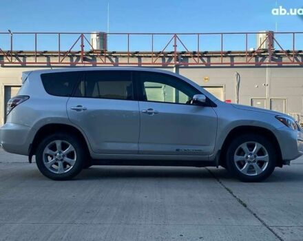 Тойота РАВ 4, объемом двигателя 0 л и пробегом 210 тыс. км за 10490 $, фото 5 на Automoto.ua