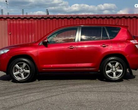 Тойота РАВ 4, об'ємом двигуна 0 л та пробігом 158 тис. км за 12200 $, фото 13 на Automoto.ua