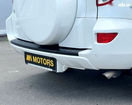 Тойота РАВ 4, объемом двигателя 2 л и пробегом 163 тыс. км за 13200 $, фото 22 на Automoto.ua