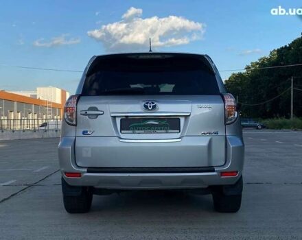 Тойота РАВ 4, об'ємом двигуна 0 л та пробігом 210 тис. км за 11500 $, фото 7 на Automoto.ua
