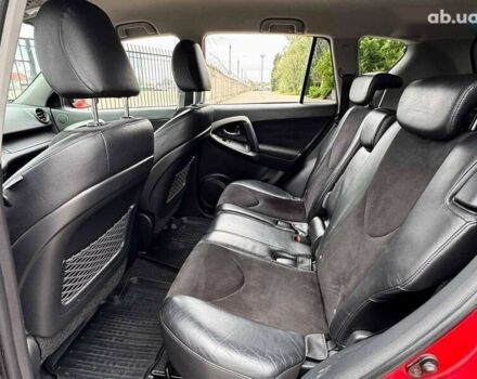 Тойота РАВ 4, об'ємом двигуна 0 л та пробігом 158 тис. км за 12200 $, фото 18 на Automoto.ua