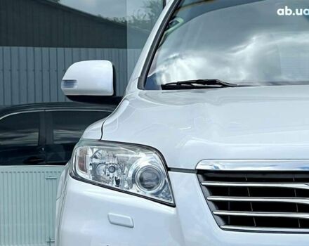 Тойота РАВ 4, объемом двигателя 2 л и пробегом 163 тыс. км за 13200 $, фото 8 на Automoto.ua