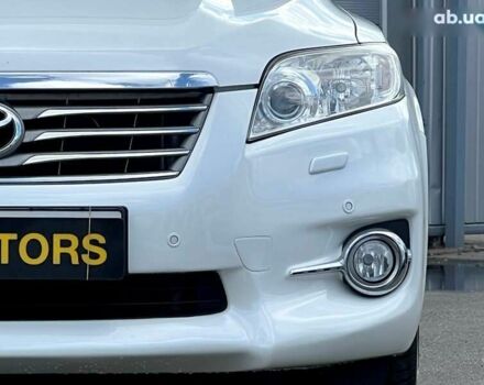 Тойота РАВ 4, объемом двигателя 2 л и пробегом 163 тыс. км за 13200 $, фото 11 на Automoto.ua