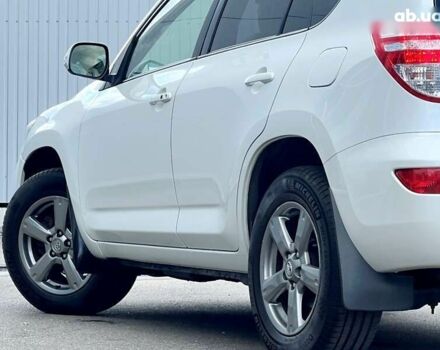 Тойота РАВ 4, объемом двигателя 2 л и пробегом 163 тыс. км за 13200 $, фото 16 на Automoto.ua