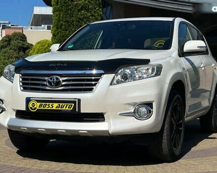 Тойота РАВ 4, объемом двигателя 2.2 л и пробегом 180 тыс. км за 15699 $, фото 2 на Automoto.ua